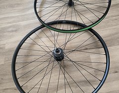 Foto von Alexrims 29" Laufräder Alex Rims 29 622x25 6000 ALDp25