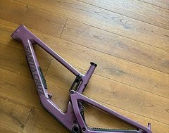 Foto von Santa Cruz Bicycles Megatower 2 CC Gr.L