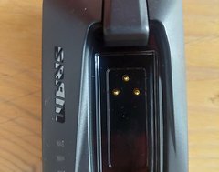 Foto von SRAM AXS Ladegerät