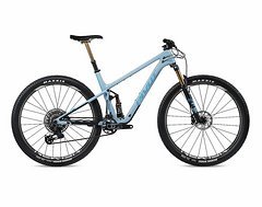 Foto von Pivot Cycles Mach 4 SL Pro XT/XTR