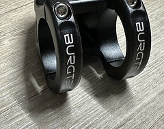 Foto von Burgtec MK3 Vorbau / 50 mm / 35 mm aus Neurad