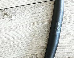 Foto von Newmen Evolution SL 318.10 31.8 10 mm Riser Lenker