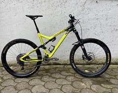 Foto von Commençal Meta AM V4 Race L