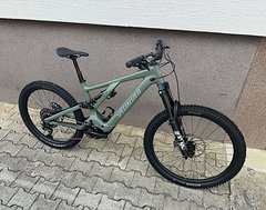 Foto von Specialized Levo Comp Alloy