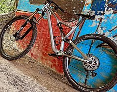 Foto von Specialized Stumpjumper 2019 Custom Größe L