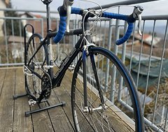 Foto von Cube Peloton