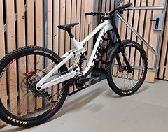 Foto von Trek Session 9 XO1 R2 NSR-Racing custom build