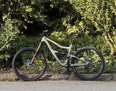 Foto von Ibis Cycles Ripmo v2