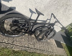 Foto von STORCK Rebel Seven Pro