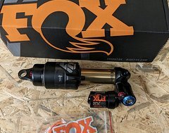 Foto von Fox Racing Shox Float X2 205x65 2024