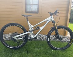 Foto von YT Industries Jeffsy Pro Race 2020 29“ XXL 2020
