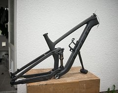 Foto von Trek Top Fuel Rahmenset 2023 Gr L