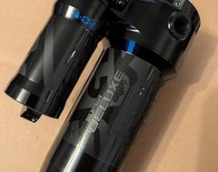 Foto von RockShox Super Deluxe Select+ 205x65 mm Dämpfer RT Trunnion