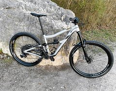 Foto von Ibis Cycles RIPMO AF