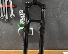 Foto von RockShox ZEB Ultimate Federgabel, 170mm, 29"