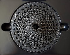 Foto von SRAM GX EAGLE XG-1275 12-fach 10-50 Zähne Kassette