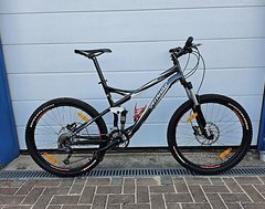 Foto von Specialized FSRXC Comp