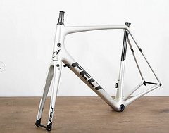 Foto von Felt Rahmenset Felt FR1 Advanced Carbon 58cm