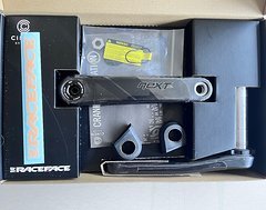 Foto von Race Face Next SL G5 175mm 136mm