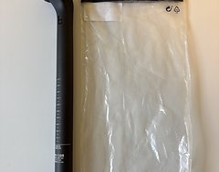 Foto von Orbea Components Orbea Sattelstütze OC XP10-S Offset 20 mm 27,2 350 mm NEU