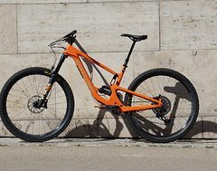 Foto von Santa Cruz Bicycles Hightower 2 C R-Kit  29″ Gr. L