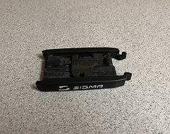 Foto von Sigma Sports Pocket Tool Medium (Reifenheber defekt)