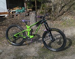 Foto von Transition Bikes Patrol 27.5 Gr.M