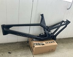 Foto von Norco Range XL mit WRP Link