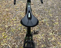 Foto von Merida eSilex+ 600 Gravelbike E-Bike 2023 Shimano GRX 1x11