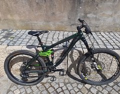 Foto von Trek Remedy
