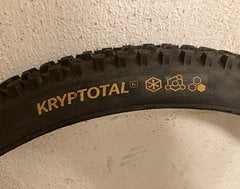 Foto von Continental Kryptotal Fr 29 2,4 Trail