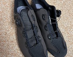Foto von Sidi Gravel MTB Schuhe