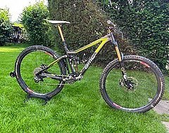 Foto von BMC Trailfox TF01 XX-1 Trailcrew
