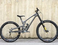Foto von Evil Bikes Insurgent MX Größe M Top Zustand