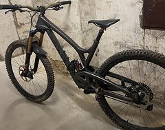 Foto von Evil Bikes Wreckoning