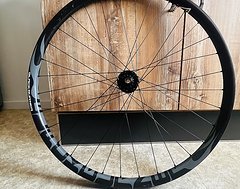 Foto von Tune Blackburner King Kong Boost  29" Carbon Enduro Laufradsatz