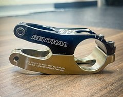 Foto von Renthal Duo Stem