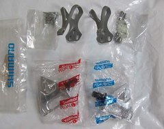 Foto von Shimano Klassisches Rennrad Pedal NOS