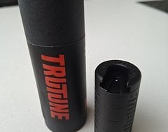 Foto von Trutune Kohle Token