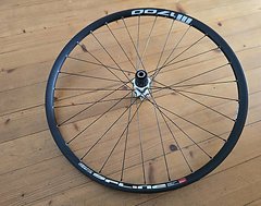 Foto von DT Swiss M 1700 Spline 26"