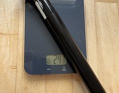 Foto von Newmen Advanced Sattelstütze Carbon 31,6mm