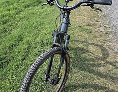 Foto von Trek Powerfly 5