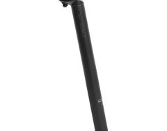 Foto von Ergotec Hook 3 Sattelstütze 27,2x350mm Schwarz