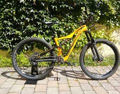 Foto von Specialized Stumpjumper