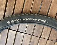 Foto von Continental Cross King 29x2,2