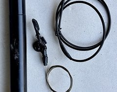 Foto von Bikeyoke REVIVE MAX 213 / 34.9