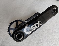 Foto von Race Face Sixc Kurbel, 170mm
