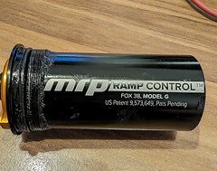 Foto von MRP Ramp Control Cartridge Fox 38 Model G
