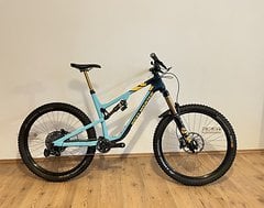 Foto von Rocky Mountain Altitude C90, L, 27.5