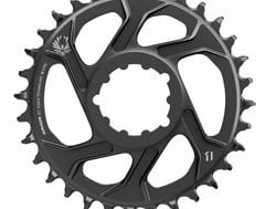 Foto von SRAM Eagle™ X-SYNC 2 Kettenblatt 12-fach 32T DM Neu